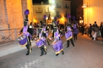procesión Virgen de los Dolores