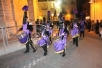 procesión Virgen de los Dolores