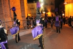 procesión Virgen de los Dolores