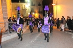 procesión Virgen de los Dolores