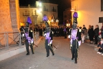 procesión Virgen de los Dolores