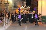 procesión Virgen de los Dolores