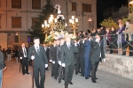 procesión Virgen de los Dolores