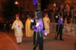 procesión Virgen de los Dolores