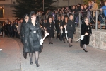 procesión Virgen de los Dolores