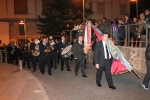 procesión Virgen de los Dolores