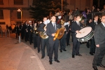 procesión Virgen de los Dolores