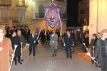 procesión Virgen de los Dolores