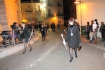 procesión Virgen de los Dolores