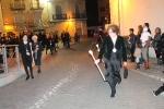 procesión Virgen de los Dolores