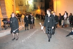 procesión Virgen de los Dolores