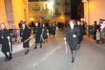 procesión Virgen de los Dolores