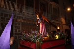 La Vilavella sale en procesión el Jueves Santo