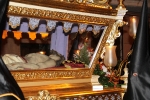 'Saetes' en la procesión del Santo Entierro de Moncofa
