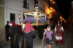 Solemne procesin del Santo Entierro en Xilxes
