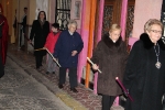 Solemne procesión del Santo Entierro en Xilxes