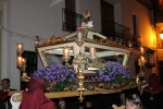 Solemne procesión del Santo Entierro en Xilxes