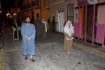 Solemne procesión del Santo Entierro en Xilxes