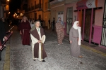 Solemne procesión del Santo Entierro en Xilxes