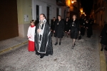 Solemne procesión del Santo Entierro en Xilxes