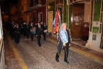 Solemne procesión del Santo Entierro en Xilxes