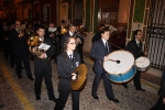 Solemne procesión del Santo Entierro en Xilxes