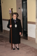 Les Alqueries tuvo el Encuentro más madrugador