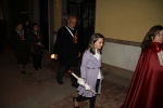 Les Alqueries tuvo el Encuentro más madrugador