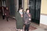 Les Alqueries tuvo el Encuentro más madrugador