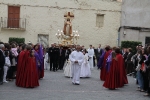 Reverencias y palomas en el Encuentro de La Vilavella