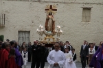 Reverencias y palomas en el Encuentro de La Vilavella