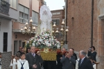 Reverencias y palomas en el Encuentro de La Vilavella