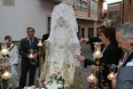 Reverencias y palomas en el Encuentro de La Vilavella