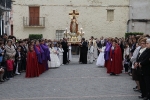 Reverencias y palomas en el Encuentro de La Vilavella