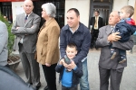 Reverencias y palomas en el Encuentro de La Vilavella