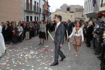 Reverencias y palomas en el Encuentro de La Vilavella
