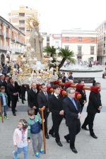 El Encuentro más multitudinario