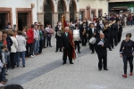 El Encuentro más multitudinario