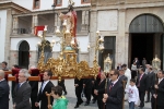 El Encuentro más multitudinario