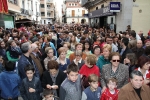 El Encuentro más multitudinario