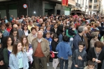 El Encuentro más multitudinario