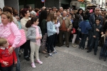 El Encuentro más multitudinario