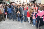 El Encuentro más multitudinario