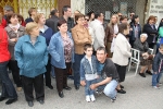 El Encuentro más multitudinario