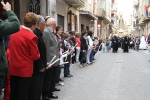 El Encuentro más multitudinario