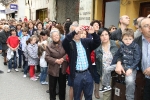 El Encuentro más multitudinario