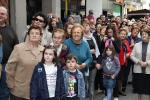 El Encuentro más multitudinario