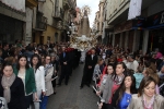 El Encuentro más multitudinario