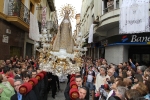 El Encuentro más multitudinario