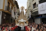 El Encuentro más multitudinario